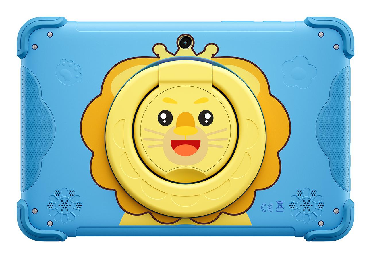 Blackview tahvelarvuti Link 1 Kids 8" 4/64GB sinine