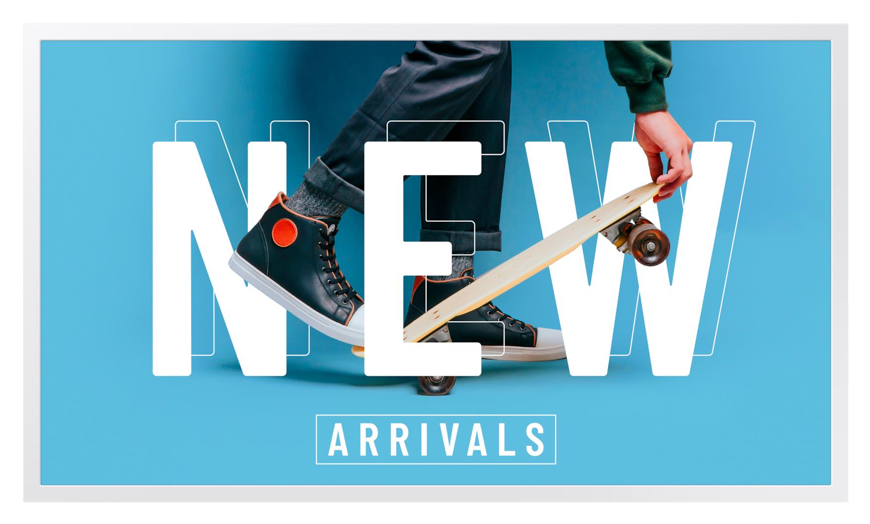 SAMSUNG EM32DX 32tolli LCD ekraan