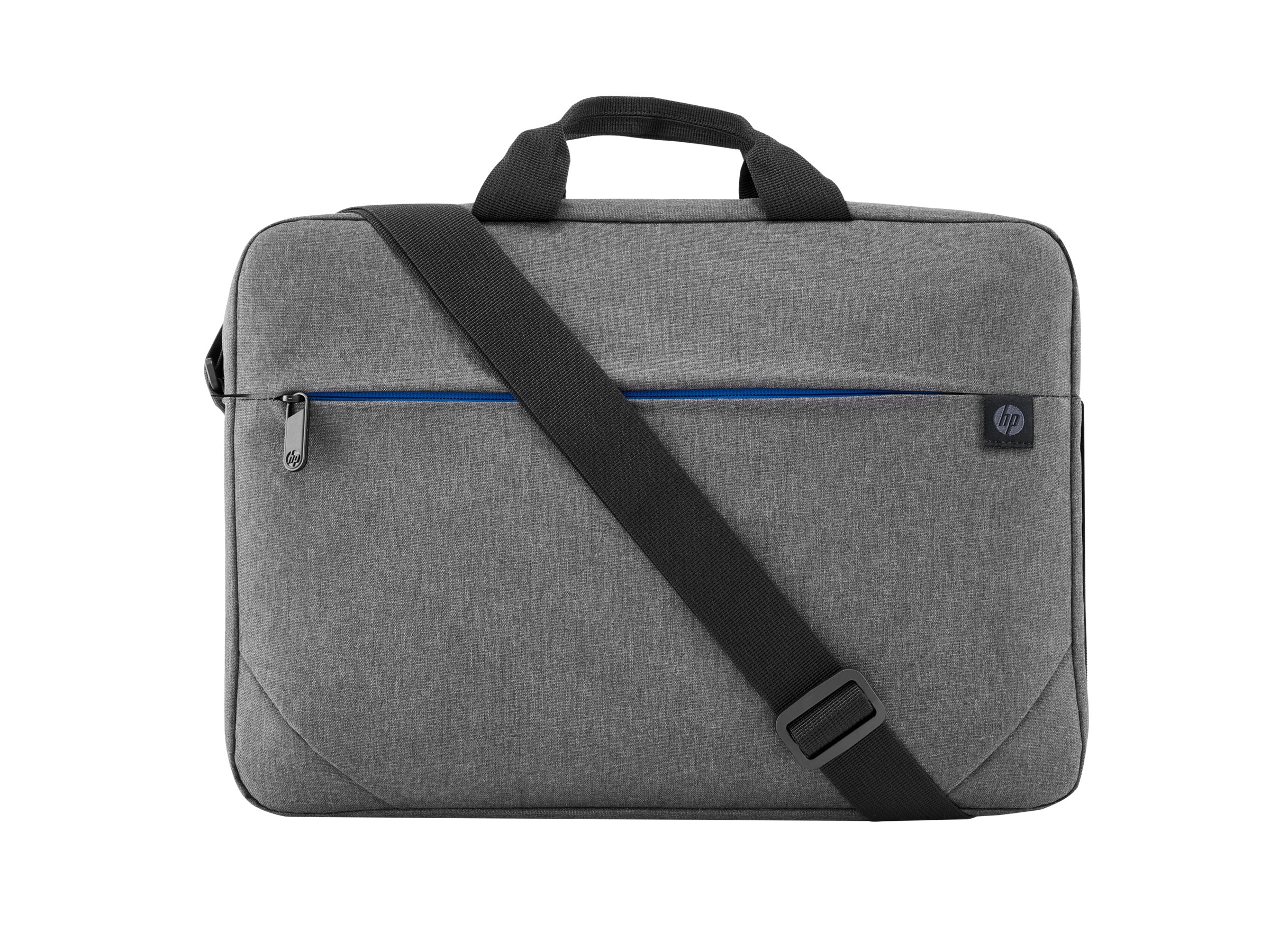 HP Prelude 15,6tolli ülevalt laaditav kott