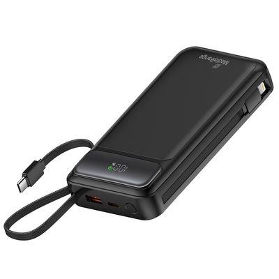 Akupank USB-C 20000mAh MRMA756 MediaRange