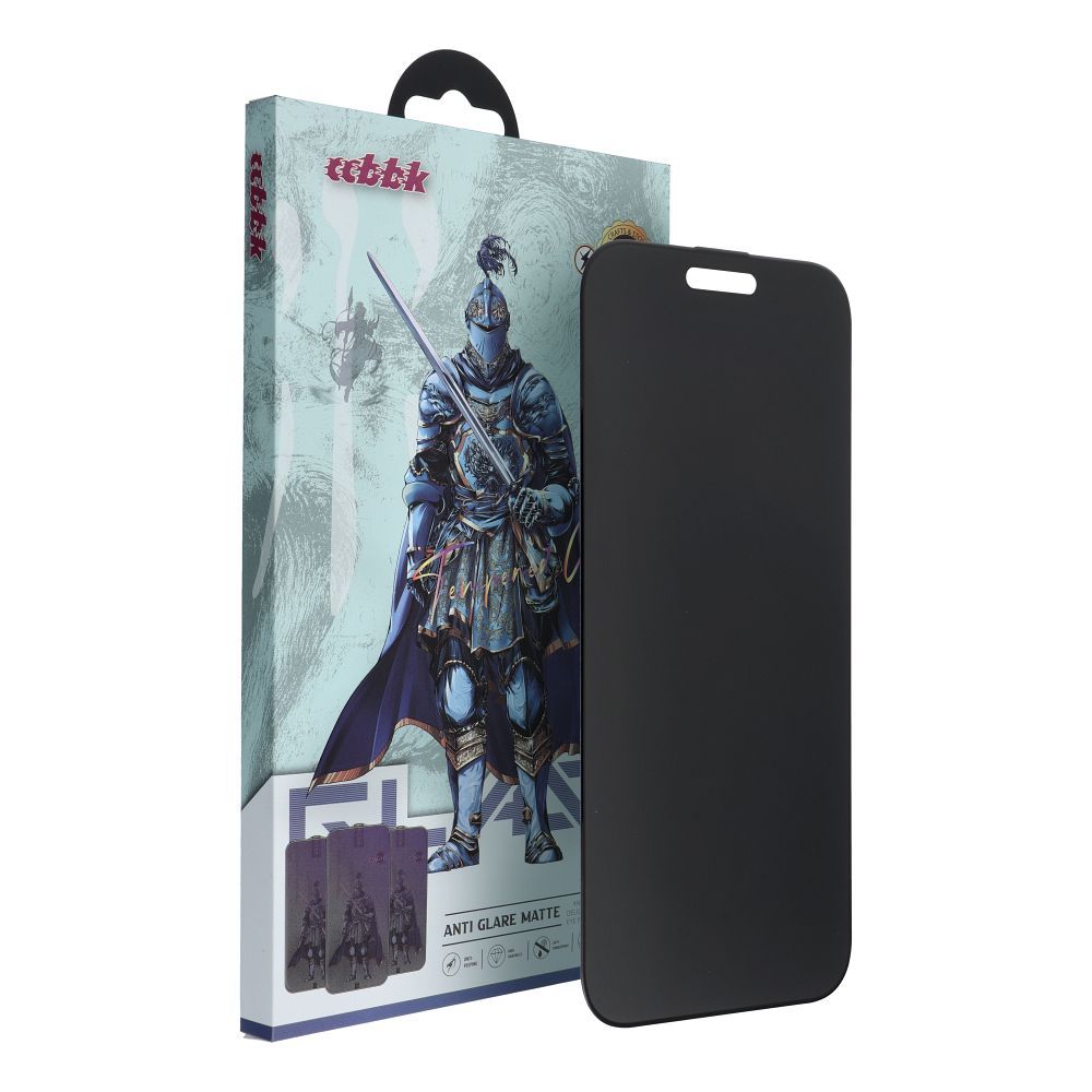 OG 6D Shuijia Glass - jaoks Iphone 14 Pro Max must