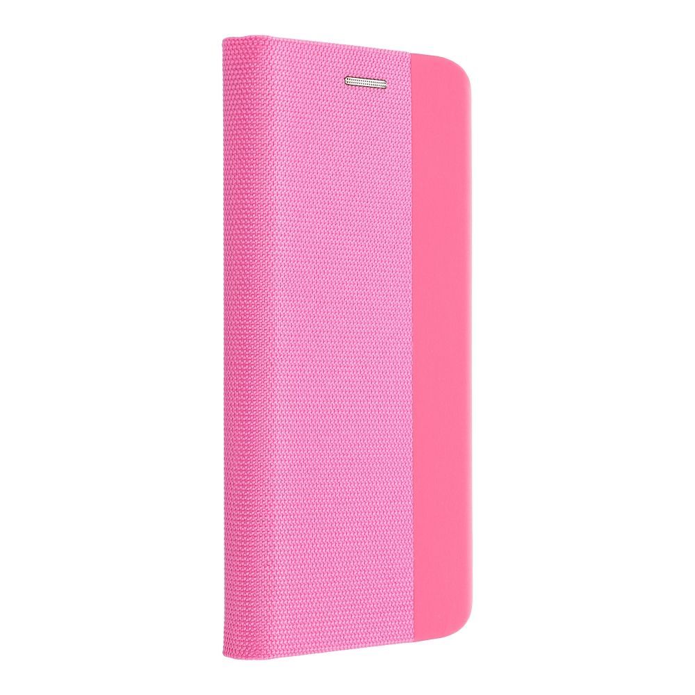 SENSITIVE raamatümbris XIAOMI Redmi Note 15 5G roosa