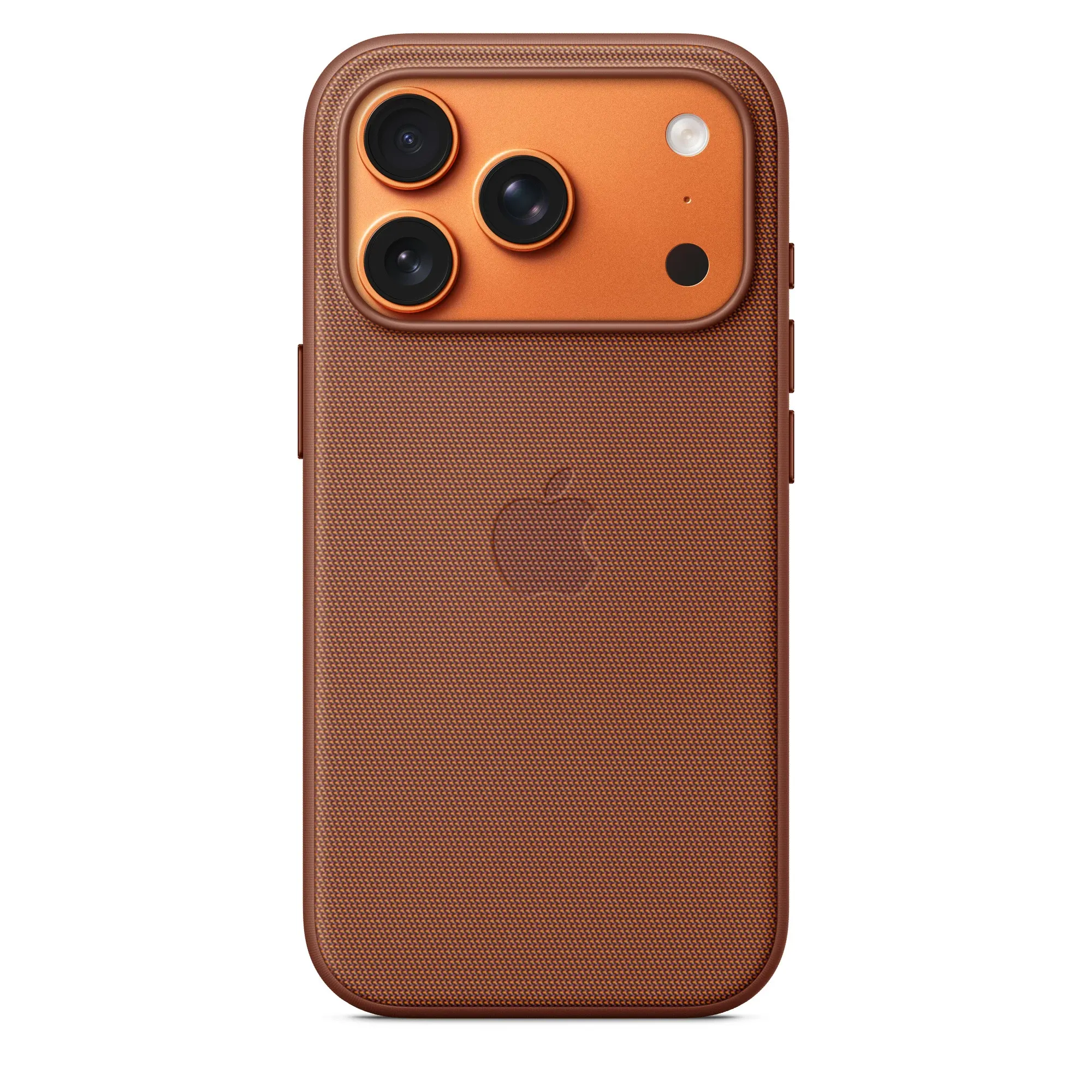 iPhone 17 Pro TechWoven Ümbris with MagSafe - Sienna