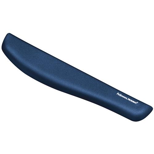 Подставка под запястье для клавиатуры PlushTouch Fellowes 9287402