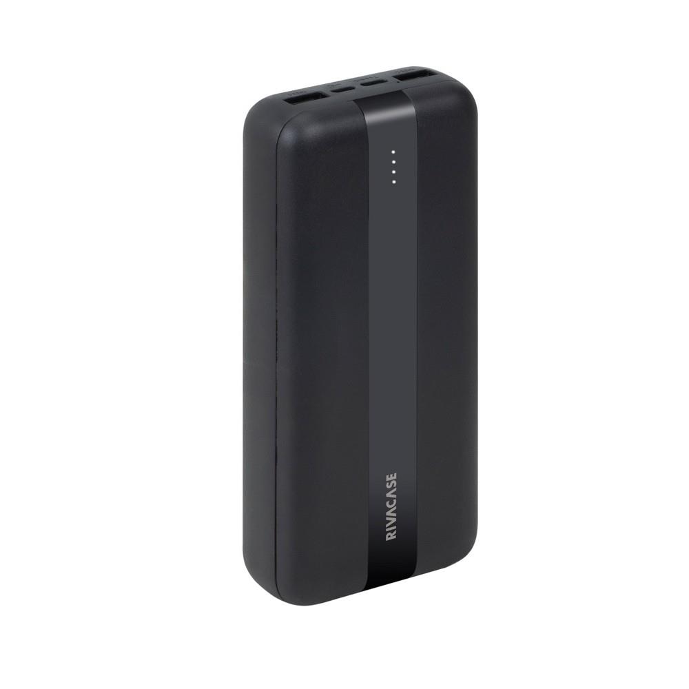 Akupank USB 20000mAh VA2081 Must Rivacase