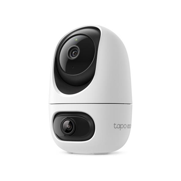 TP-Link juhtmevaba kaamera Pan/Tilt Dual Tapo C245D
