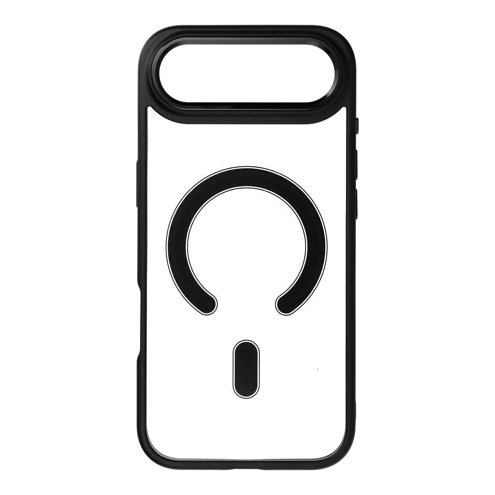 COLOR EDGE MAG COVER Ümbris compatible with MagSafe jaoks IPHONE 17 Air must