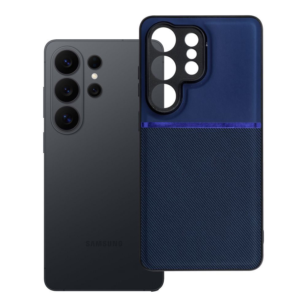 NOBLE ümbris jaoks SAMSUNG S26 Ultra sinine