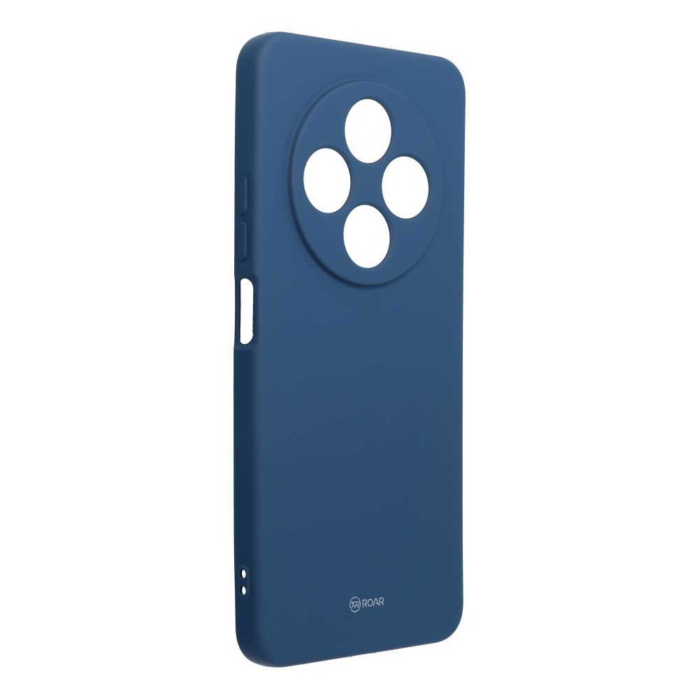 ROAR case ALL DAY COLORFUL JELLY jaoks XIAOMI Redmi 14C navy