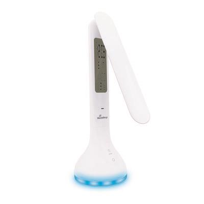 Kompaktne LED laualamp/MROS502 MEDIARANGE