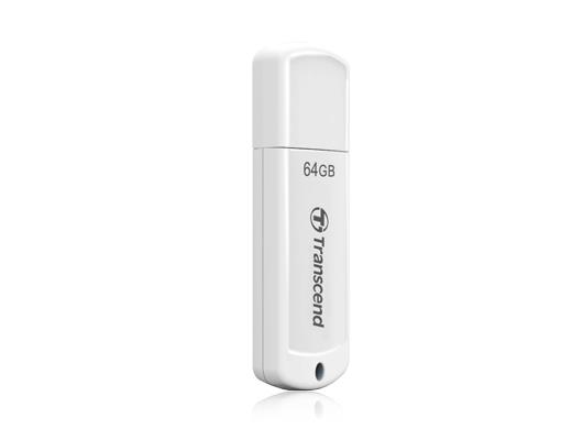USB mälupulk USB2 64GB Transcend JetFlash 370