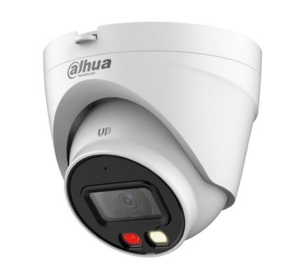 Dahua võrgukaamera 2MP IR Eyeball IPC-HDW1239V-A-IL