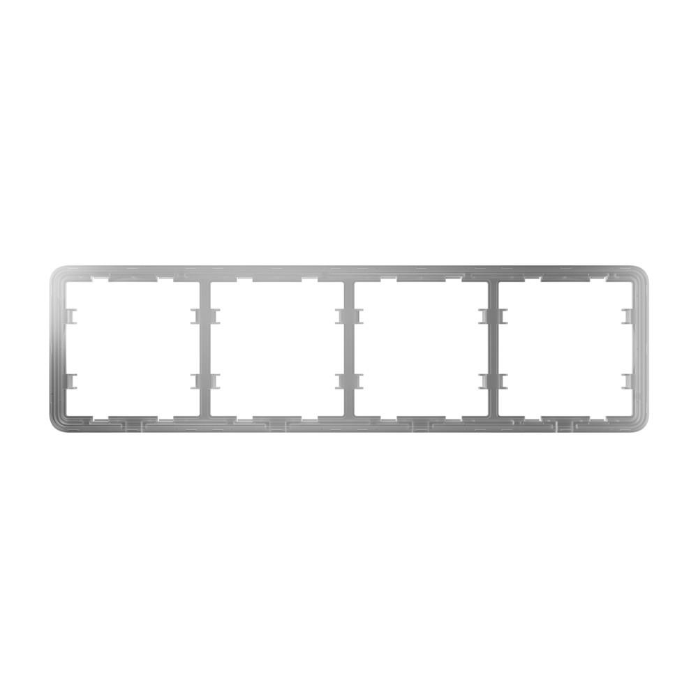 Ajax nutikas lüliti raam 4 kohta 52190