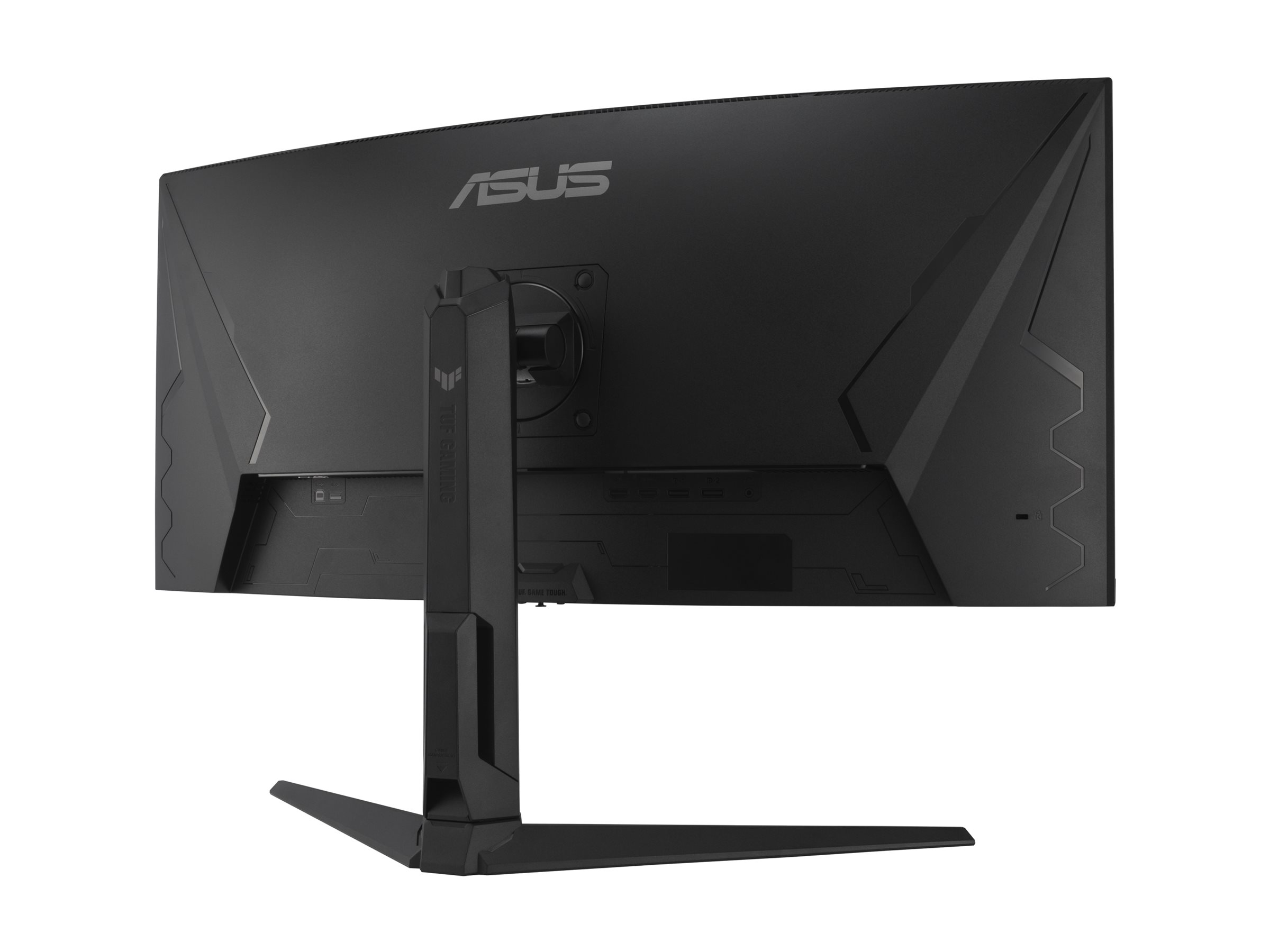 ASUS TUF Gaming VG34VQL3A kumer 34" monitor