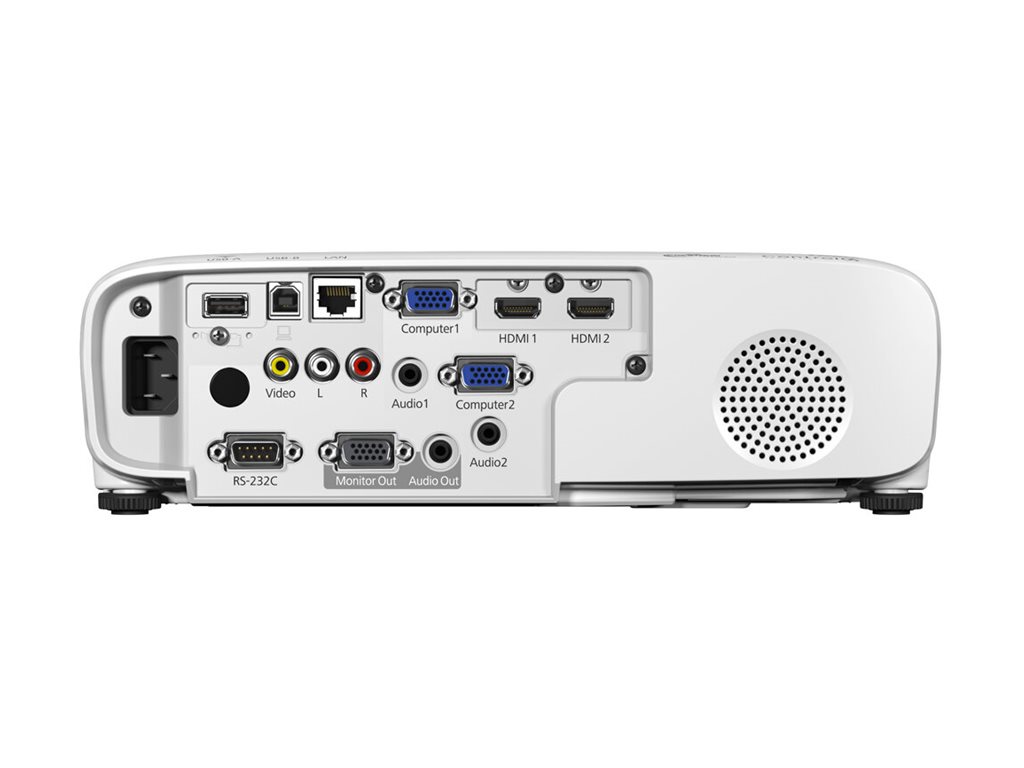 EPSON EB-W49 Projektor 3LCD 1280x800