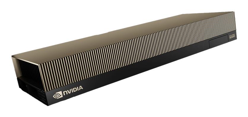 Graafikakaart|PNY|NVIDIA|RTX PRO 6000|96 GB|GDDR7|512 bit|PCI Express x16 5.0|Passive|TCSRTXPRO6000SE-PB