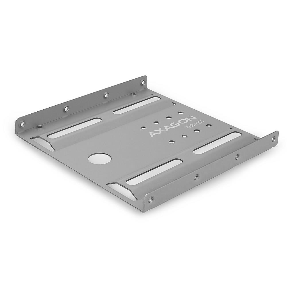Axagon SSD kinnitus 2.5" 3.5" hall RHD-125S