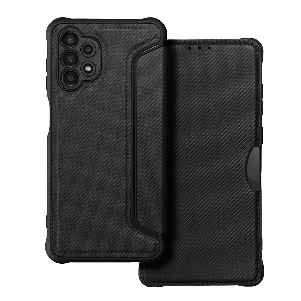 RAZOR Book jaoks SAMSUNG A13 4G must