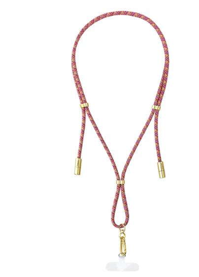 Kaabel USB-C USB-C-le 1.65m värvimiks Intenso