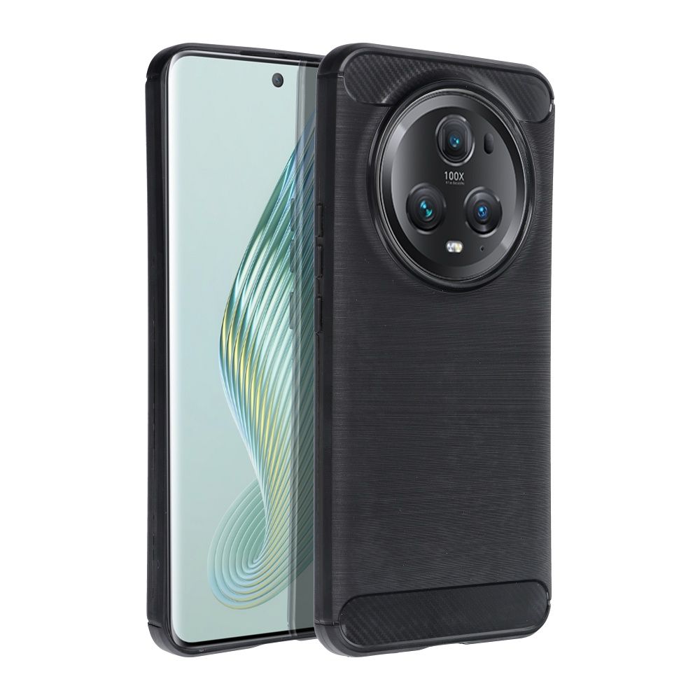 Ümbris jaoks Honor Magic 5 Carbon must