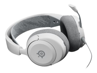 STEELSERIES Arctis Nova 1 kõrvaklapid valge
