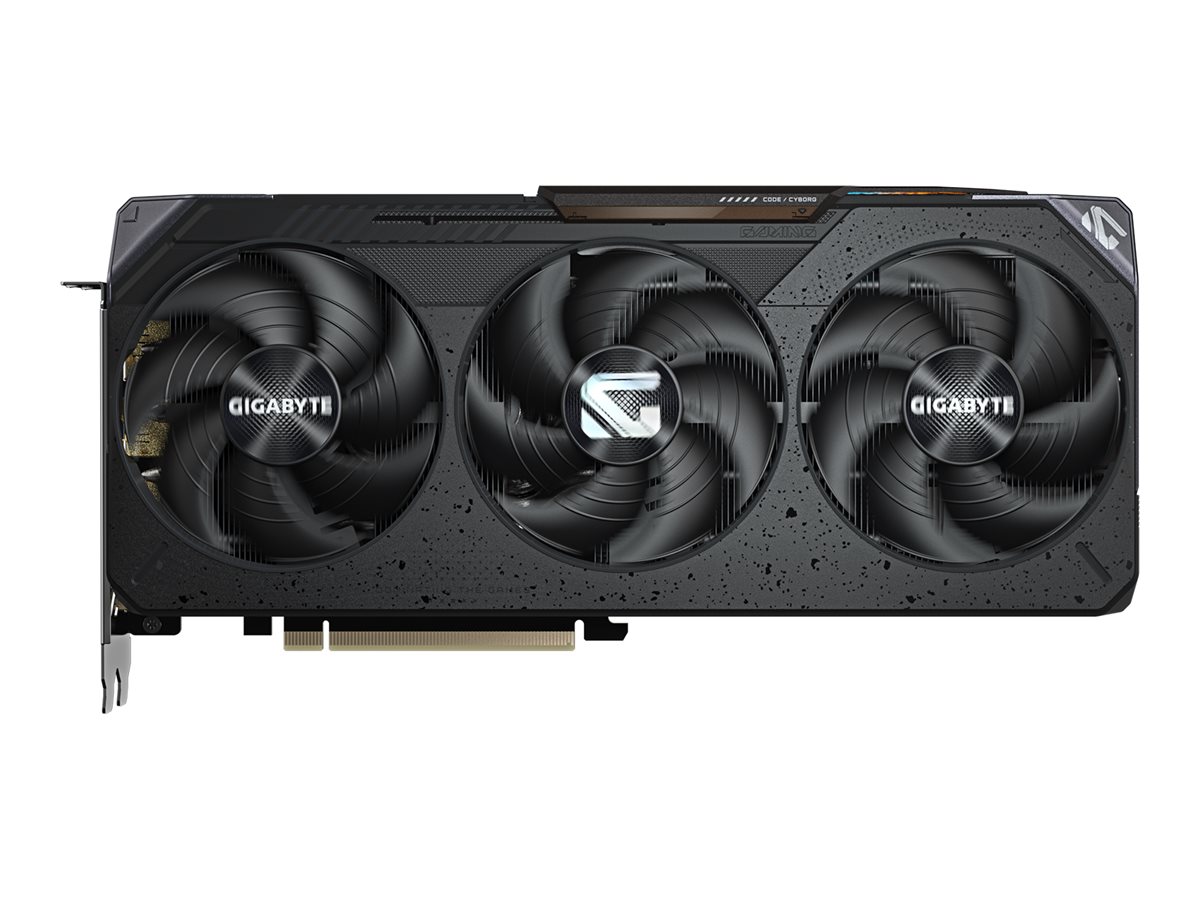 GIGABYTE Radeon RX 9070 16GB GDDR6 videokaart