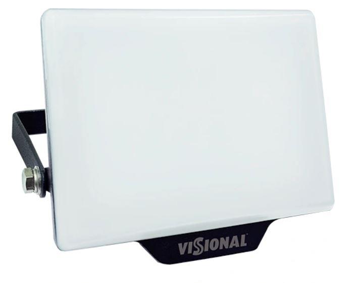 Visional lamp 20W 2200lm 4000K AC220-240V 120° nurk