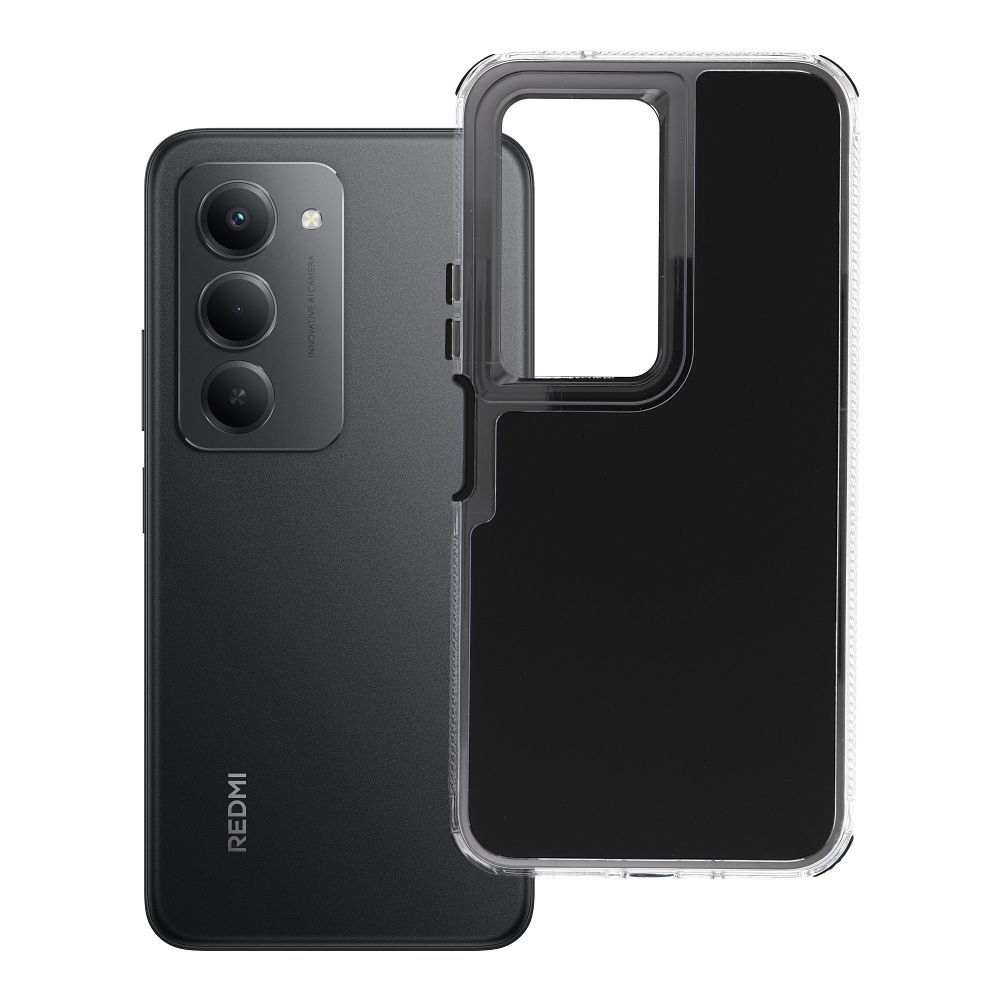 MATRIX Ümbris jaoks Xiaomi Redmi 15 4G / 5G (169mm) must