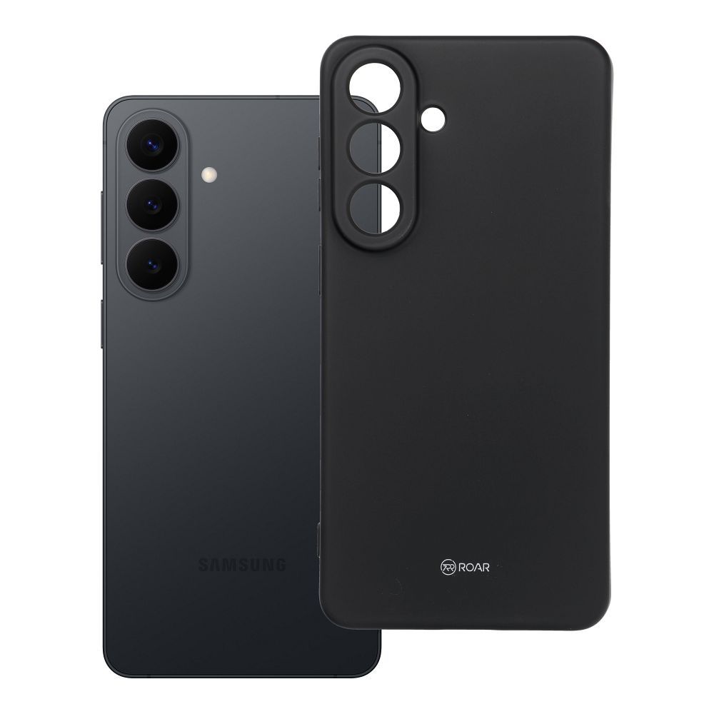 ROAR case ALL DAY COLORFUL JELLY jaoks SAMSUNG S26 Plus must