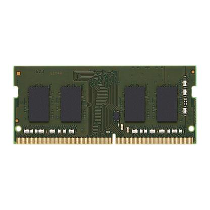 Sülearvuti mälu KINGSTON 8GB DDR4 PC25600 SO-DIMM
