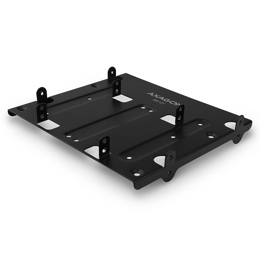 Axagon SSD kinnitus 2.5"/3.5" 5.25" RHD-435
