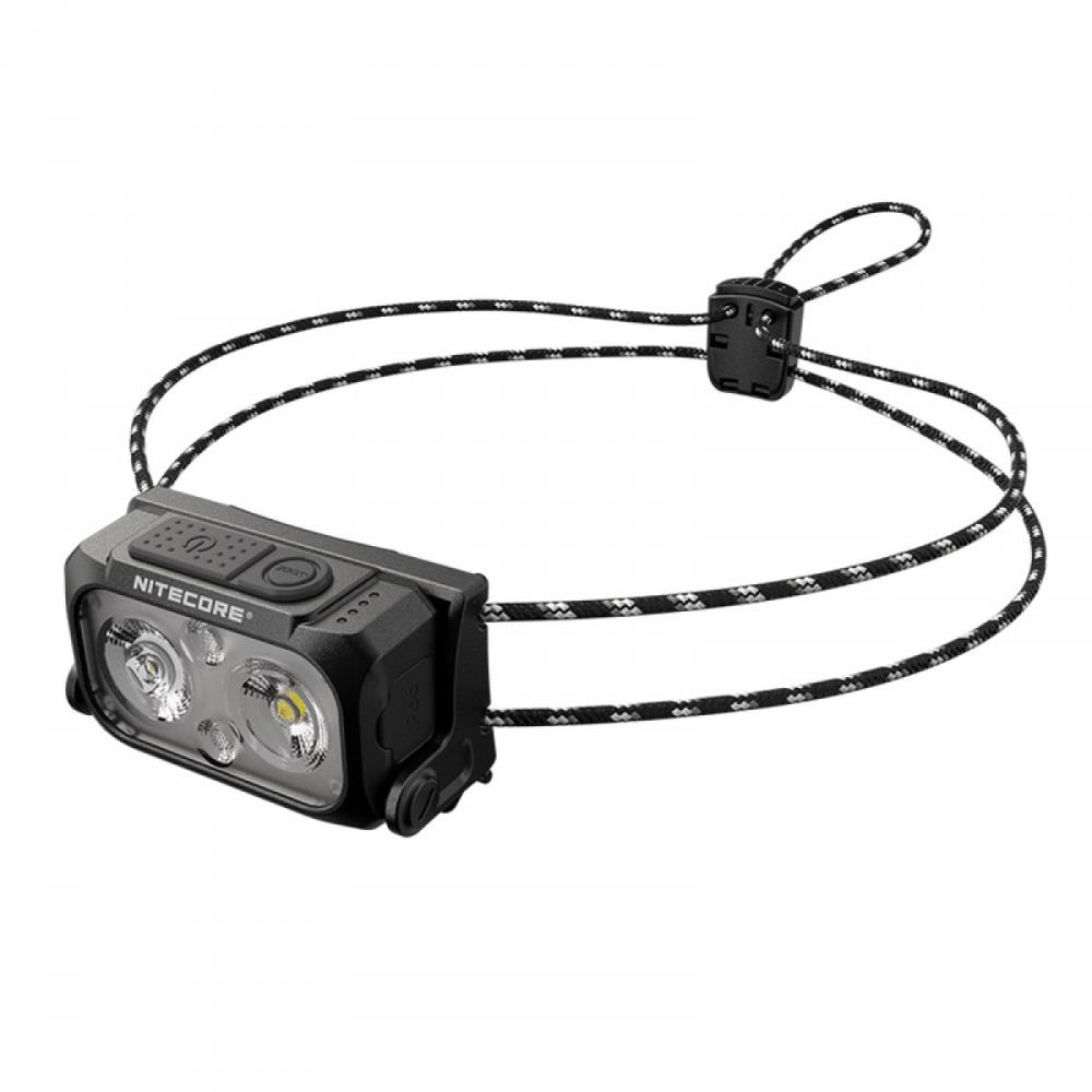 PEALAMP NU SEERIA 360 LUUMENIT/NU21 MIDNIGHT SHADOW NITECORE
