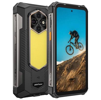 Ulefone Rugking 5 Pro 8GB/256GB must