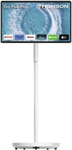 Thomson teler 27" 4K LCD 27UE7M45