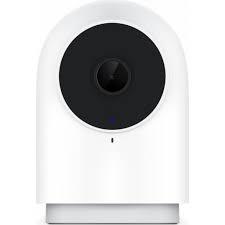 Nutikodu kaamera Aqara G2H Pro Camera Hub CH-C01