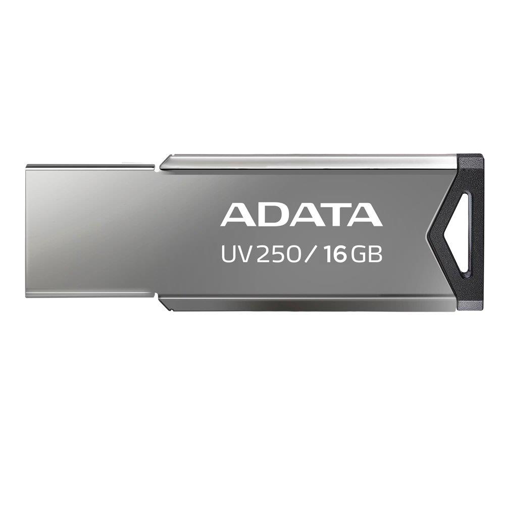 USB mälupulk USB2 16GB Adata UV250
