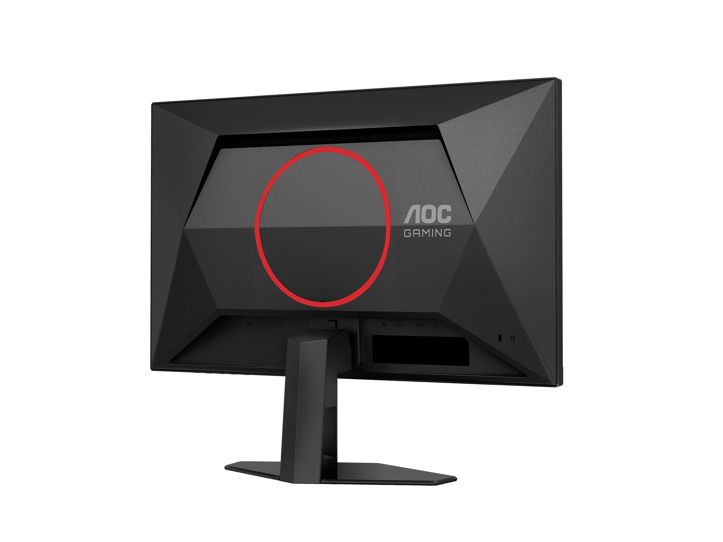 AOC 25G4SRE monitor 24.5" 1920x1080 Fast IPS