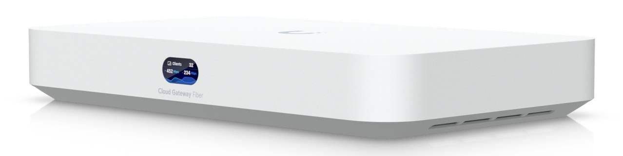 Võrgulüüs UBIQUITI UCG-Fiber Cloud Fiber