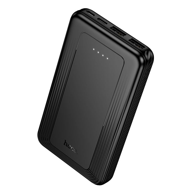 Akupank Hoco 10000 mAh 2A J165 must