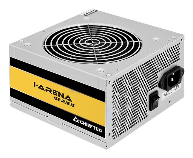 Chieftec GPA-700S ATX toiteplokk, 700W
