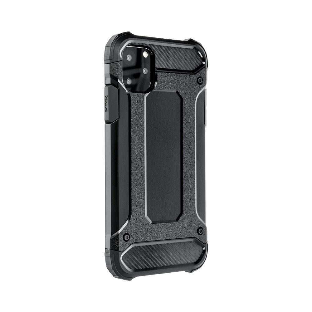 Чехол для Samsung S23 PLUS Armor чёрный