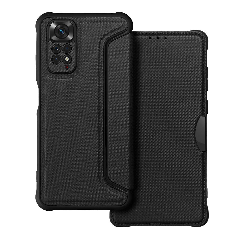 RAZOR Book jaoks XIAOMI Redmi Note 11 / 11S must