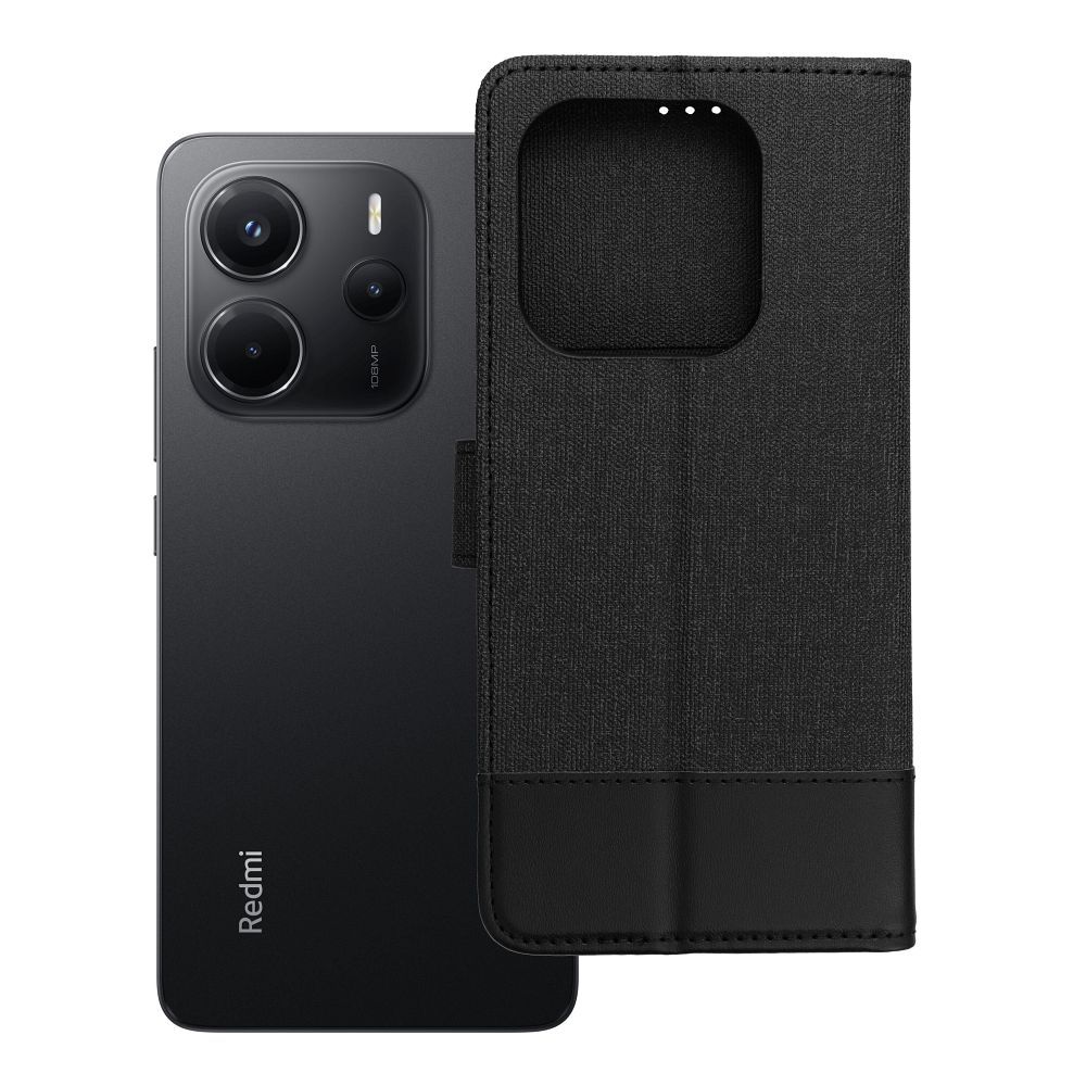 GOMMA Kaaned jaoks Xiaomi Redmi Note 14 4G (GLOBAL - 164,84mm x 78,15mm x 8,16mm) must