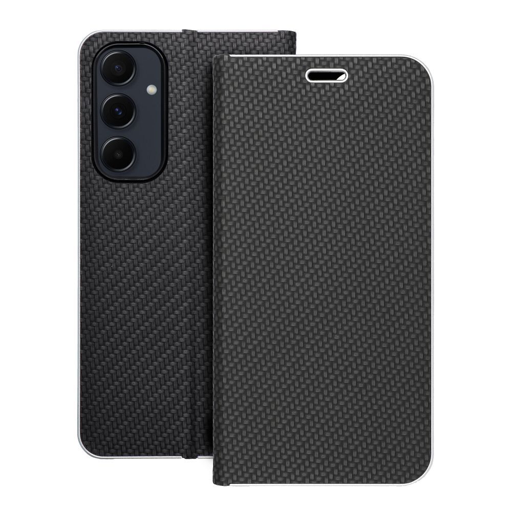 LUNA Book Carbon jaoks SAMSUNG A55 5G must