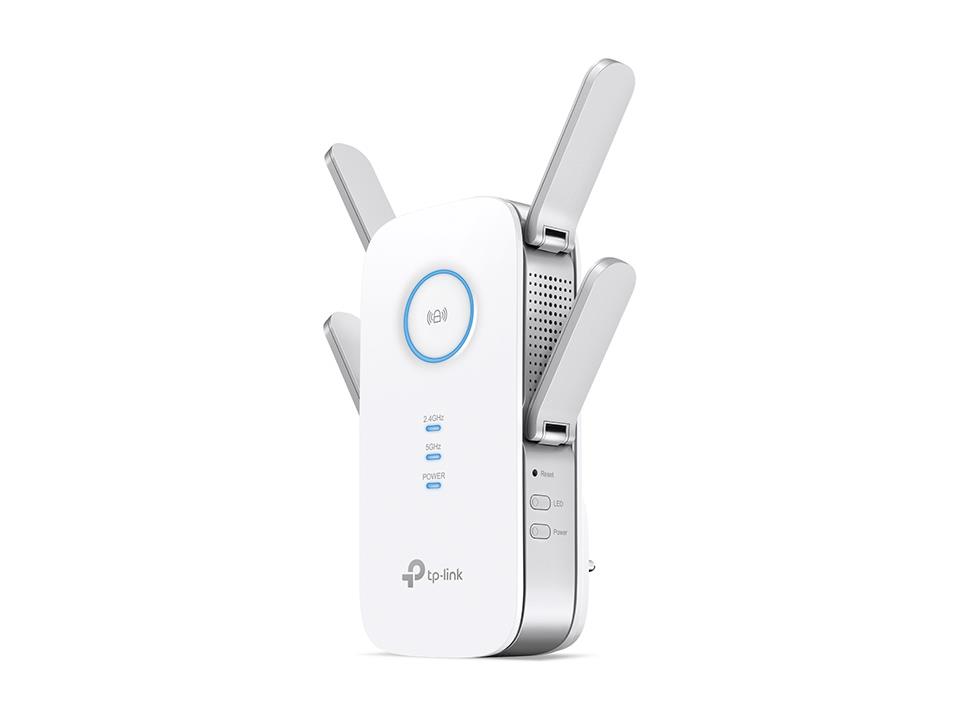 TP-LINK AC2600 WLAN signaalivõimendi