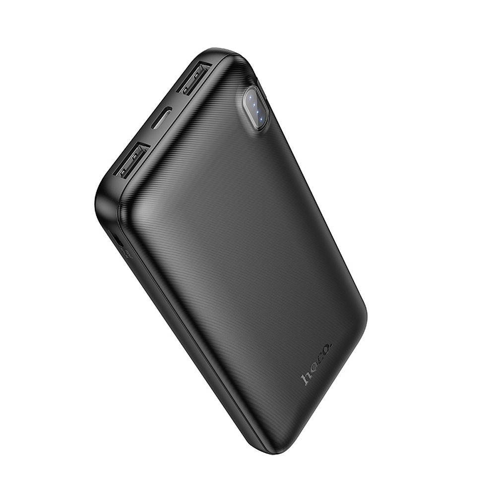 HOCO akupank 10000 mAh 2A J128 must