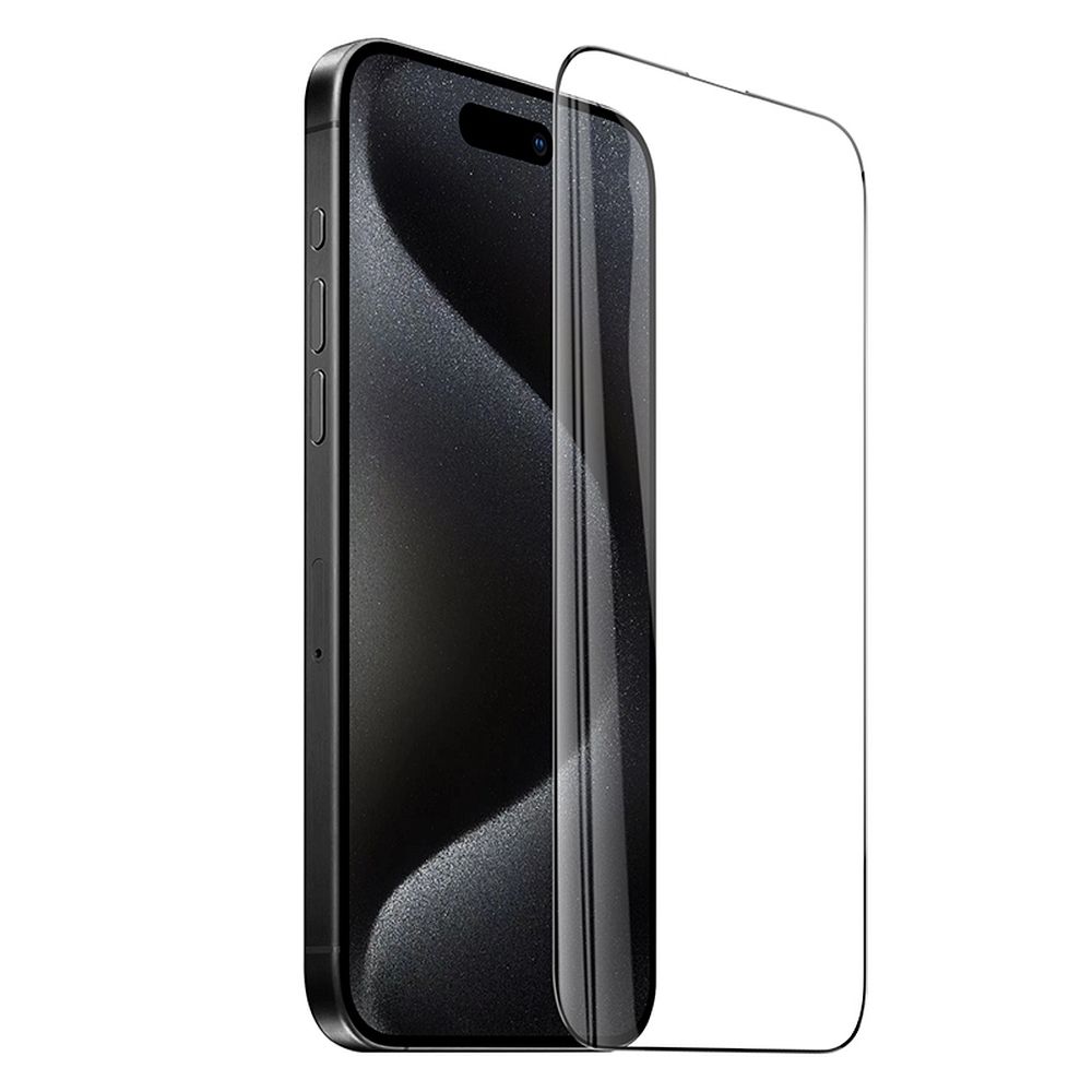 HOCO Karastatud klaas HD Anti-static (SET 25in1) - MULTIPACK jaoks iPhone 17 Air (G10)