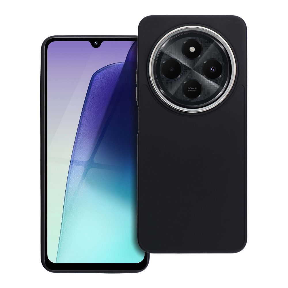 FRAME Ümbris jaoks Xiaomi Redmi 14C must