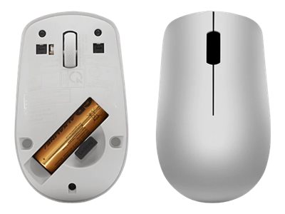 LENOVO 530 juhtmevaba hiir plaatinahall