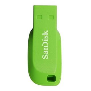 MÄLUSEADE FLASH USB2 16GB/SDCZ50C-016G-B35GE SANDISK